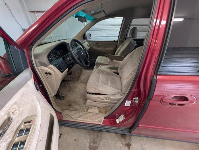 Used 2004 Honda Odyssey EX image 20