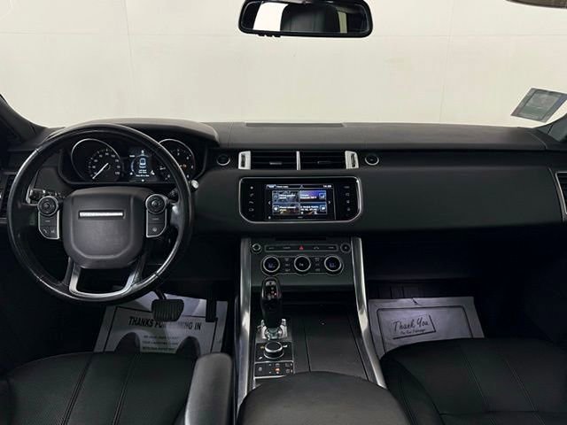 Used 2016 Land Rover Range Rover Sport SE image 22