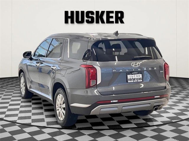 Used 2025 Hyundai Palisade SEL image 5