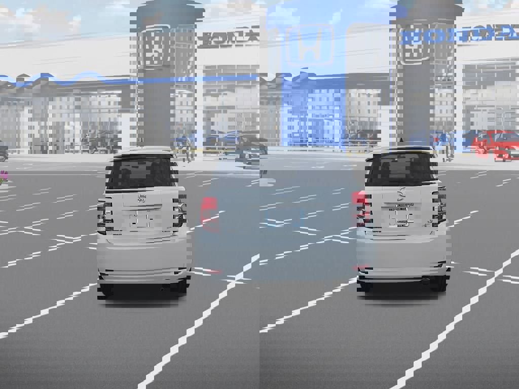 Used 2010 Scion xD image 7