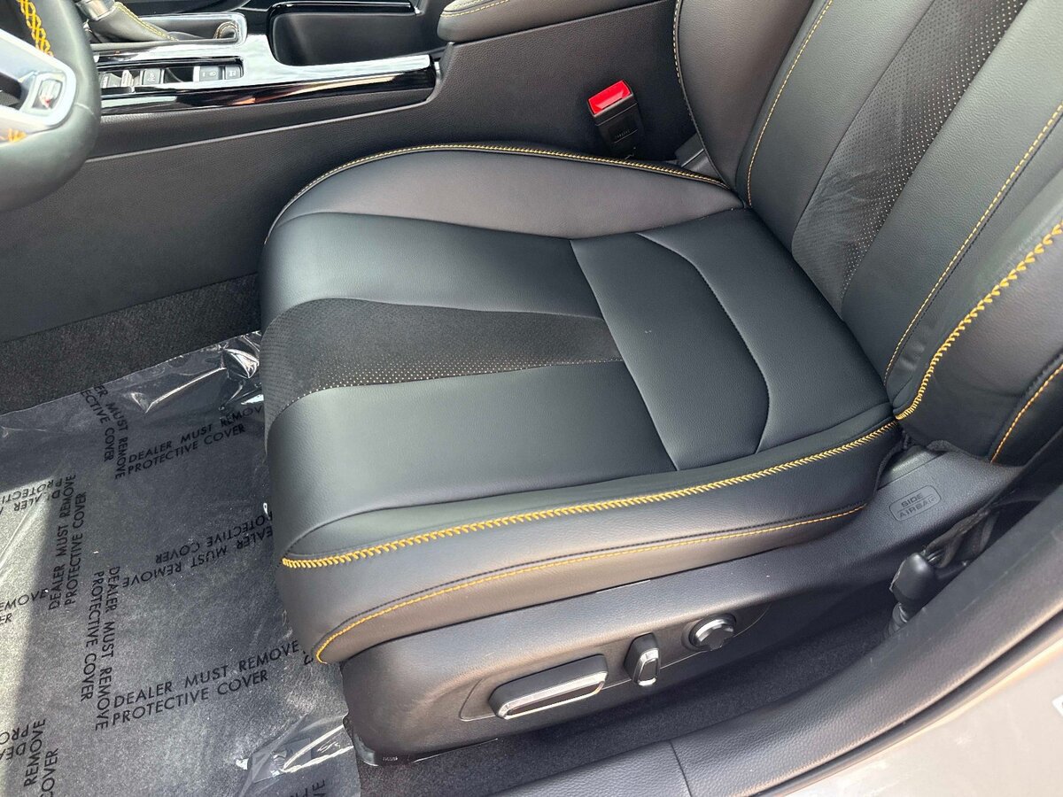 Used 2026 Acura Integra A-Spec w/ Technology Package FWD image 19