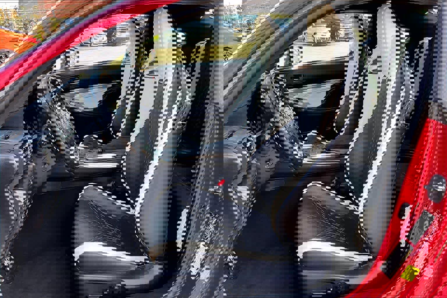 Certified 2020 Lexus RC F w/ Premium Package image 7