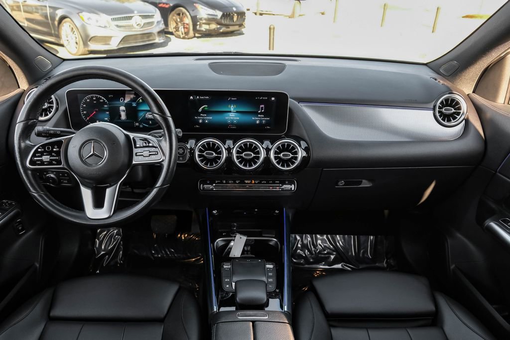 Used 2021 Mercedes-Benz GLA 250 image 11