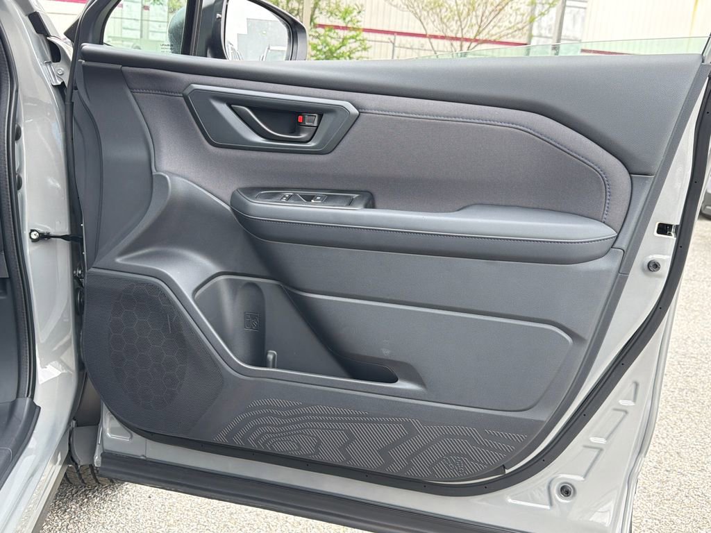 New 2026 Subaru Forester Premium AWD/4WD image 5
