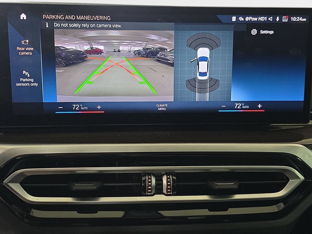 Certified 2023 BMW 330i Sedan w/ Driving Assistance Package RWD image 24