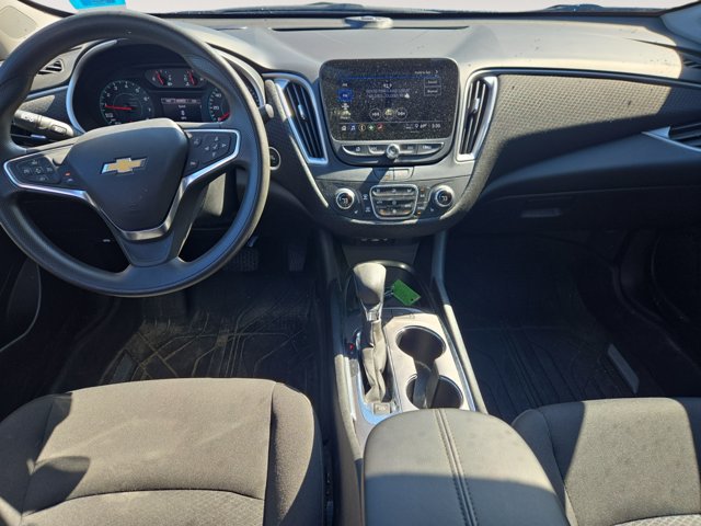 Used 2025 Chevrolet Malibu LT FWD image 10