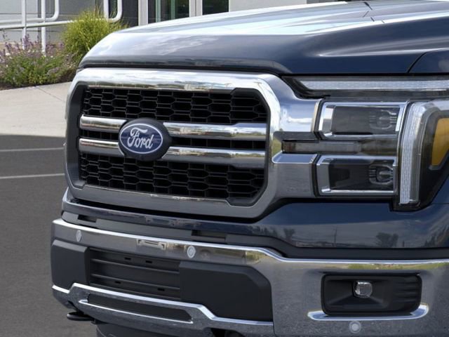 New 2026 Ford F150 Lariat image 17