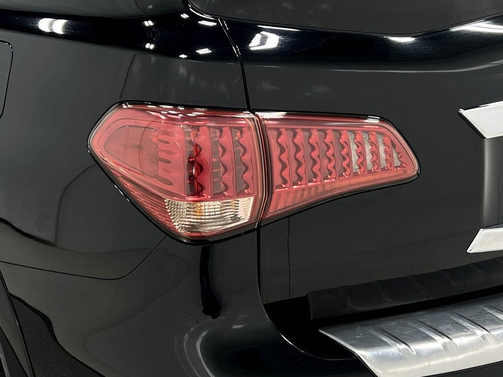 Used 2016 INFINITI QX80 Luxe w/ 22" Wheel Package image 38