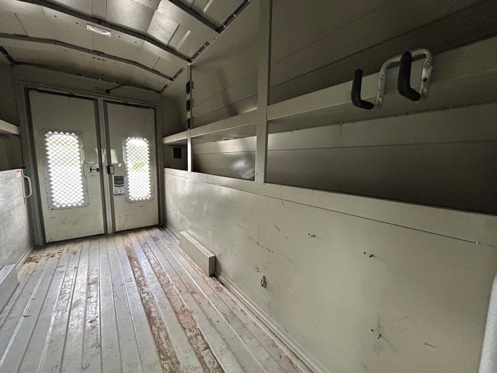 Used 2017 Ford E-350 and Econoline 350 Super Duty w/ Power Windows & Locks Group RWD image 39