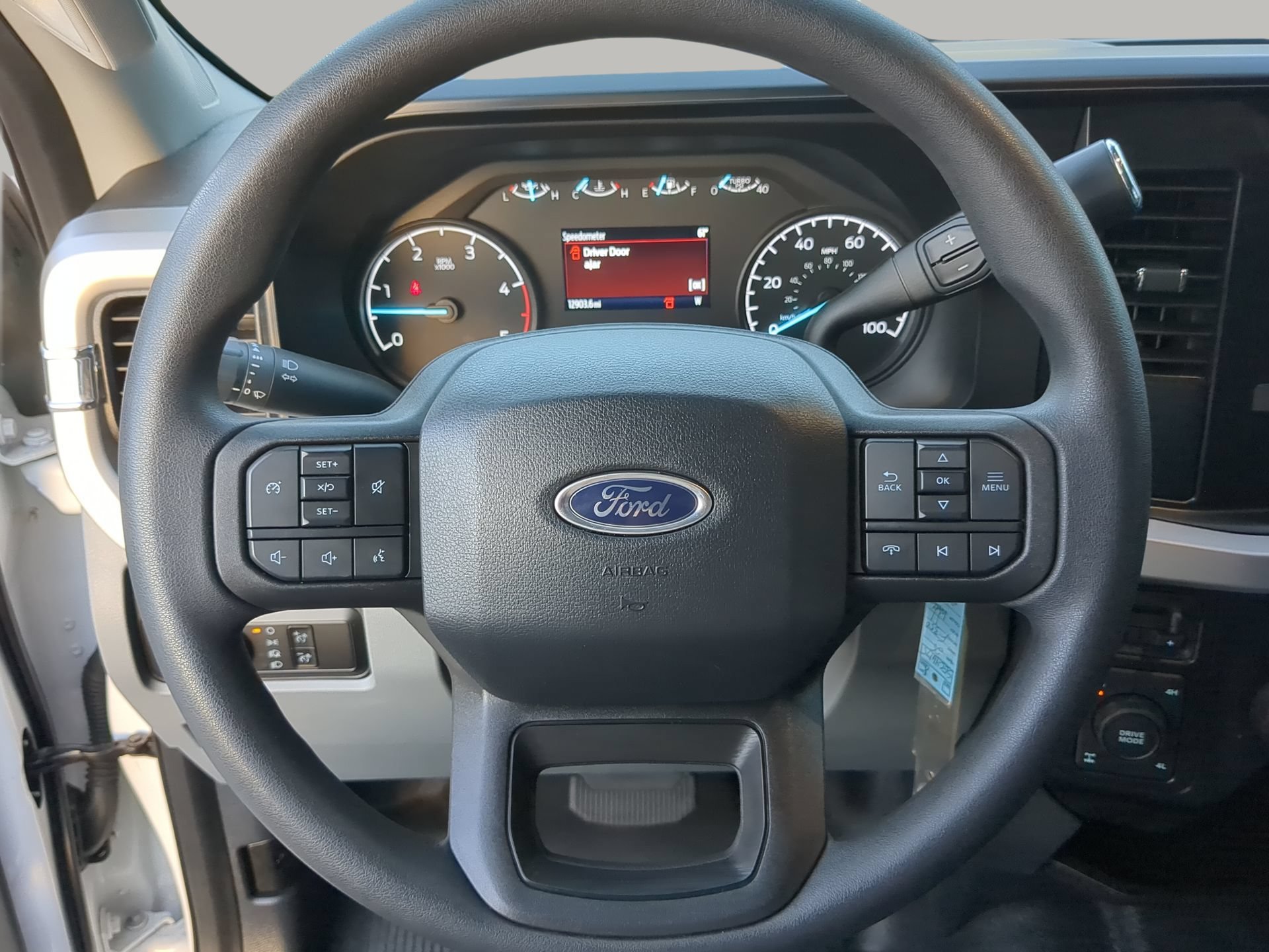 Certified 2025 Ford F350 XL w/ 360-Degree Camera Package AWD/4WD image 66
