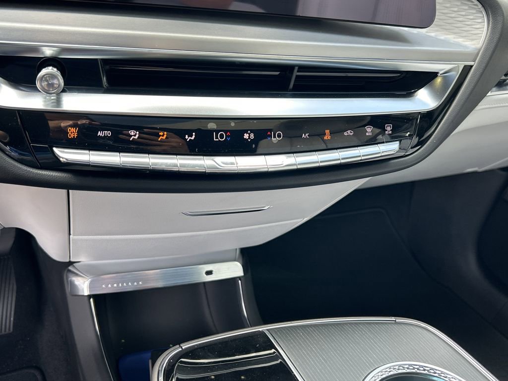 New 2026 Cadillac Lyriq Premium Sport image 26