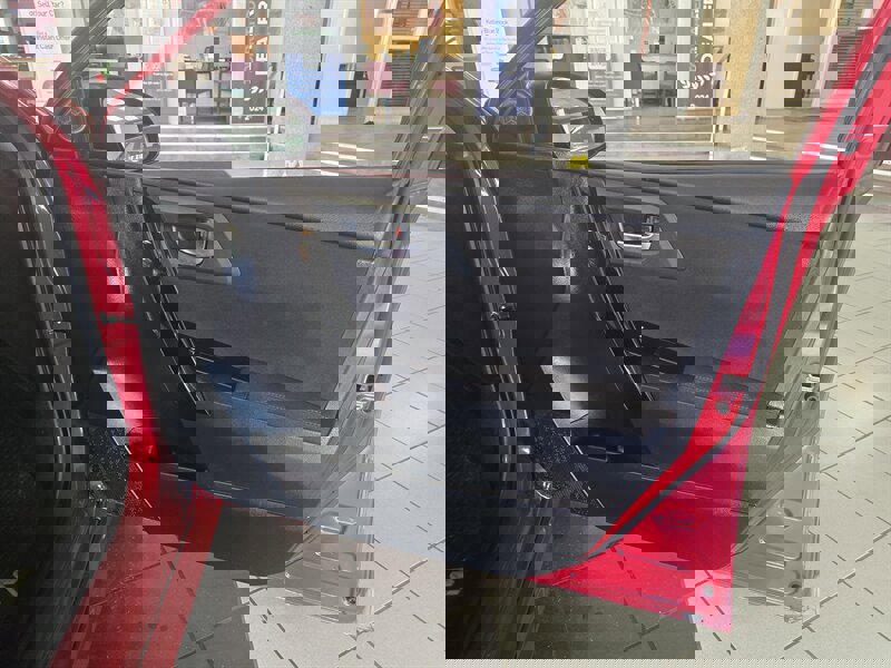 Used 2016 Scion iM image 11