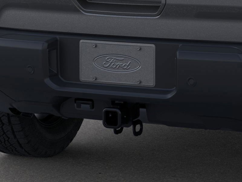 New 2025 Ford Bronco Sport Badlands w/ Badlands Tech Package image 23