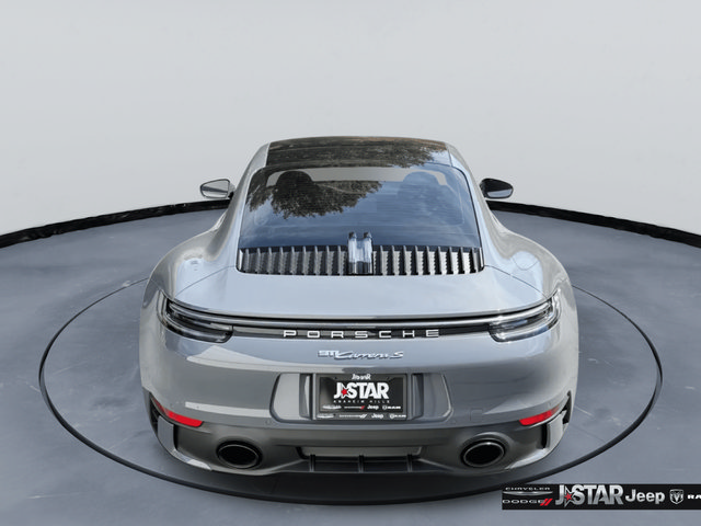 Used 2024 Porsche 911 Carrera S RWD image 10