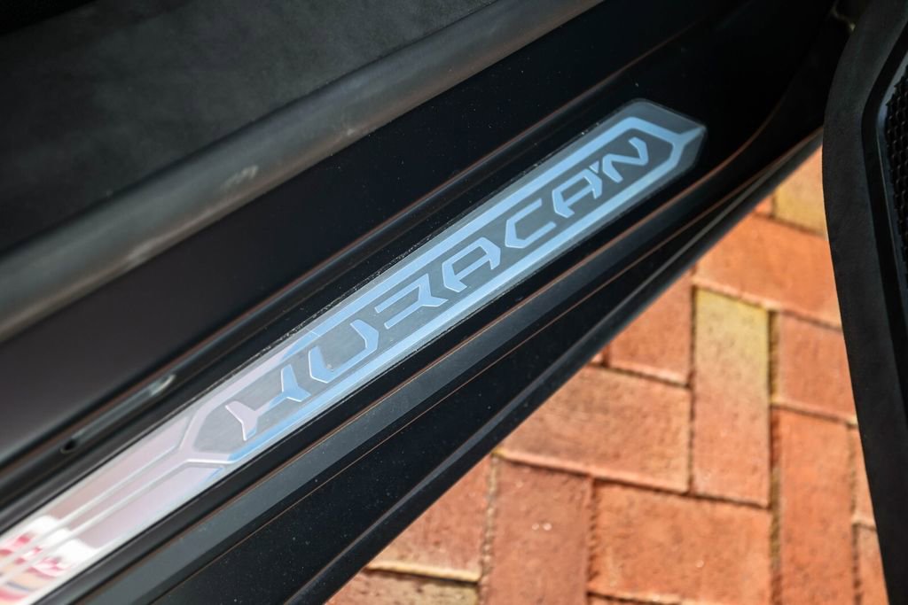 Used 2024 Lamborghini Huracan Sterrato AWD/4WD image 63