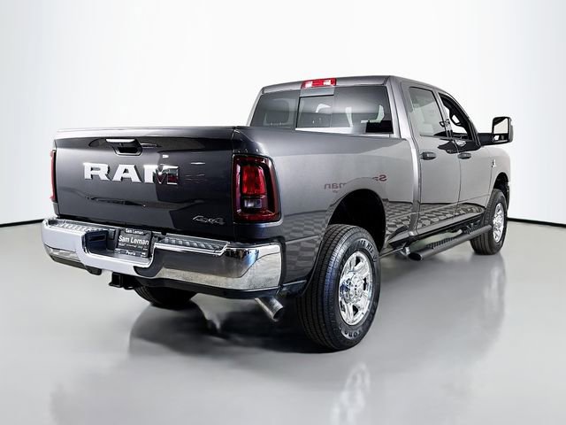 New 2026 RAM 3500 Tradesman image 7