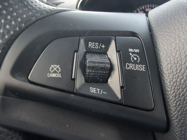 Used 2021 Chevrolet Trax LS w/ Tint and Cruise Package image 19