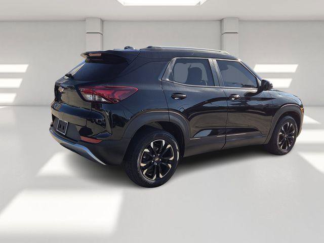 Used 2022 Chevrolet TrailBlazer LT image 48