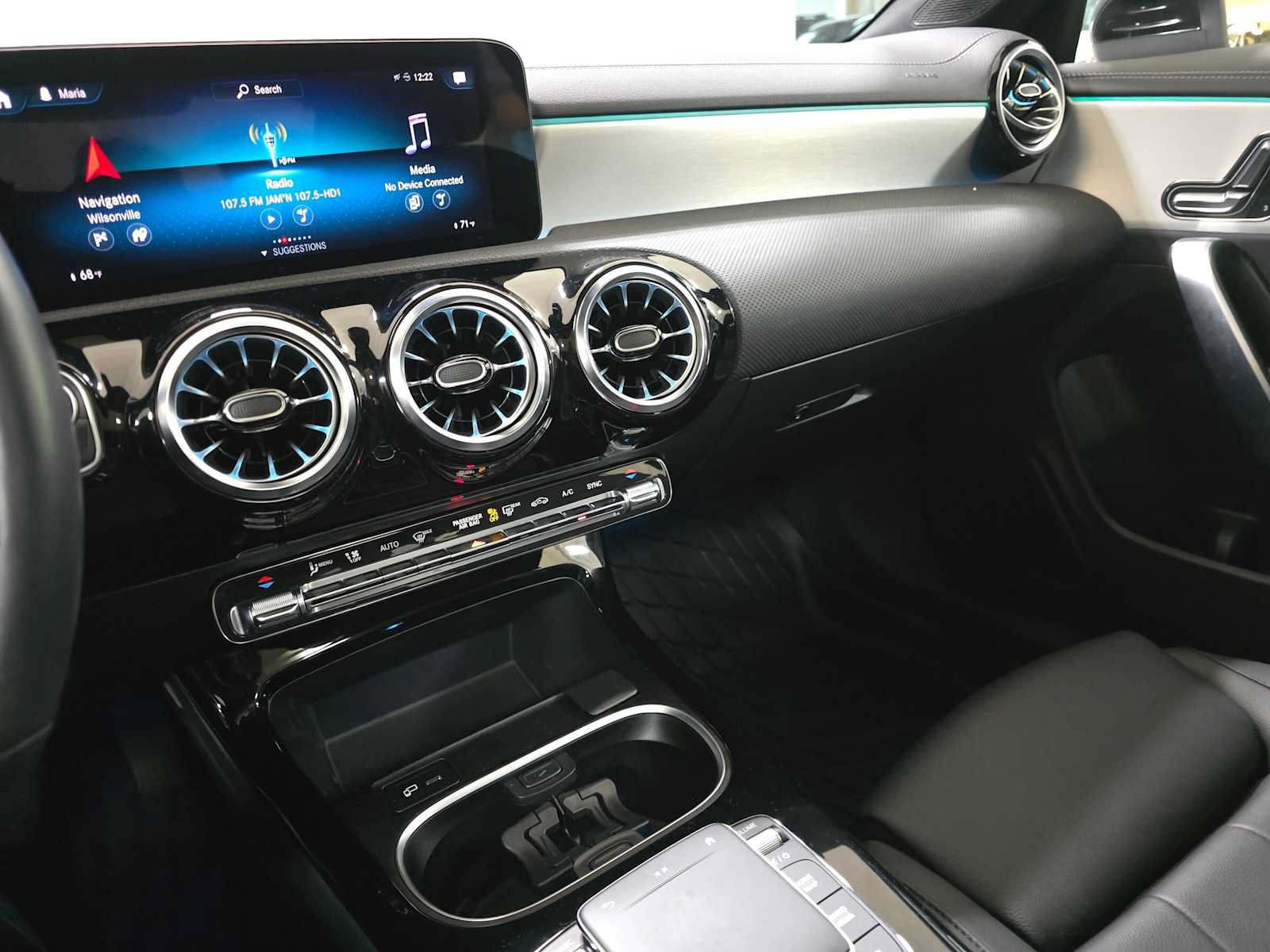 Certified 2023 Mercedes-Benz CLA 250 4MATIC image 35