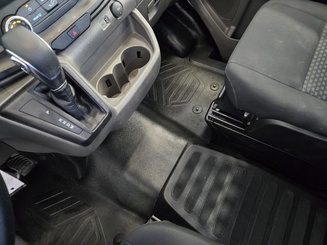 Used 2024 Ford Transit 250 Low Roof w/ Exterior Upgrade Package image 21