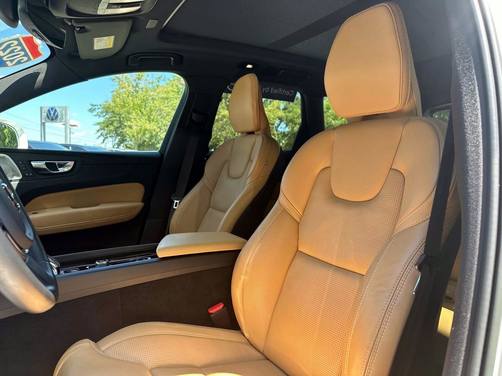Certified 2025 Volkswagen Atlas SE image 83