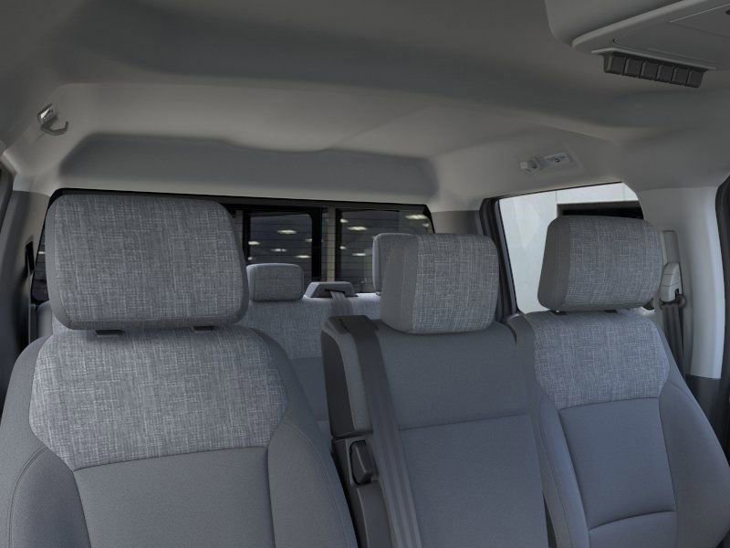New 2026 Ford F350 XLT w/ XLT Premium Package AWD/4WD image 22