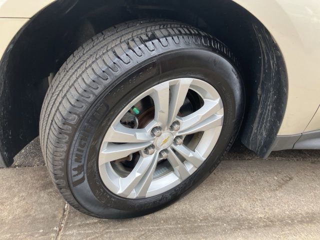 Used 2013 Chevrolet Equinox LS image 42