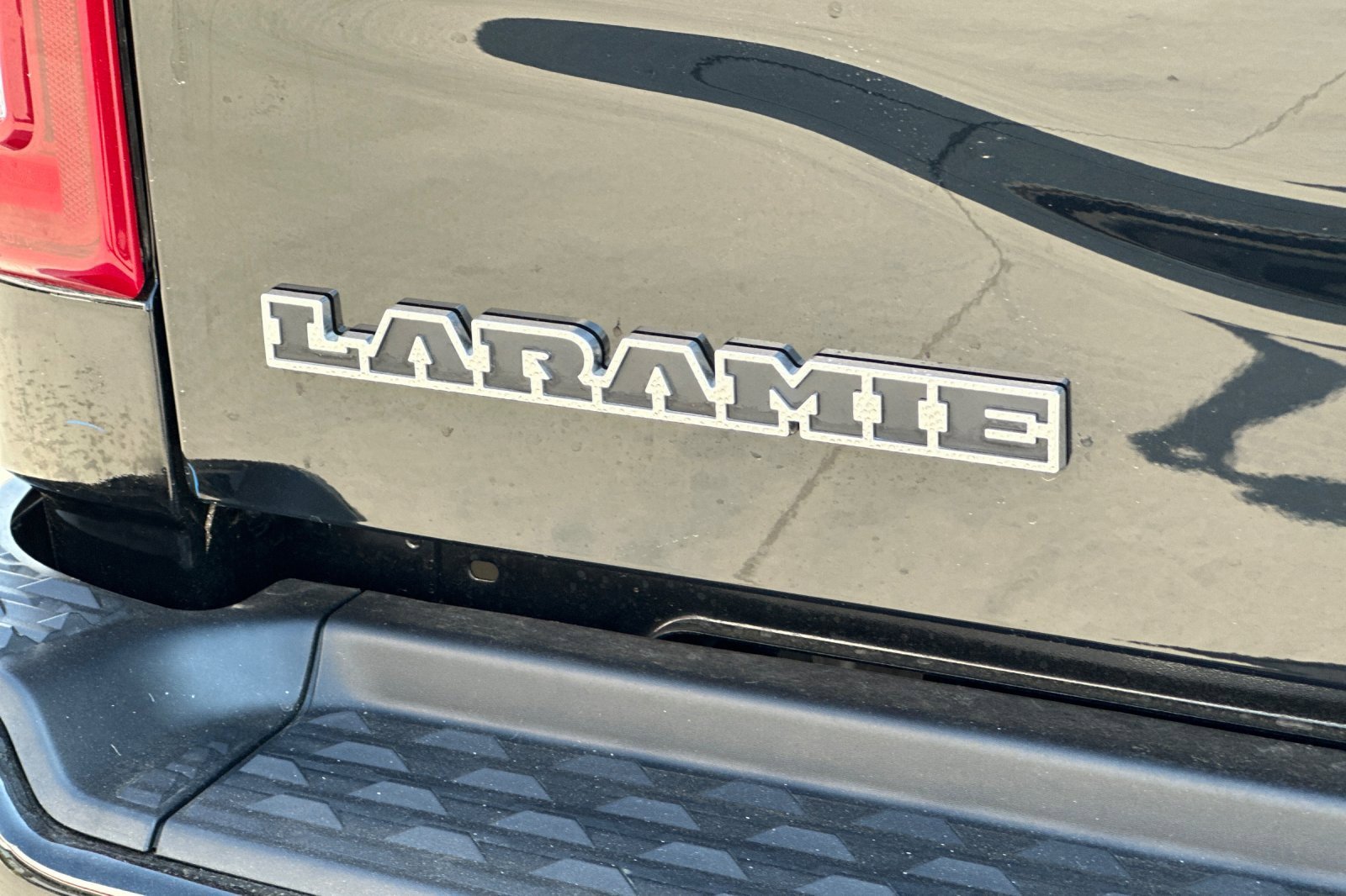 New 2026 RAM 2500 Laramie image 27