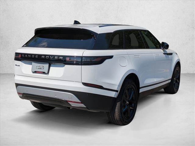New 2026 Land Rover Range Rover Velar S AWD/4WD video 2