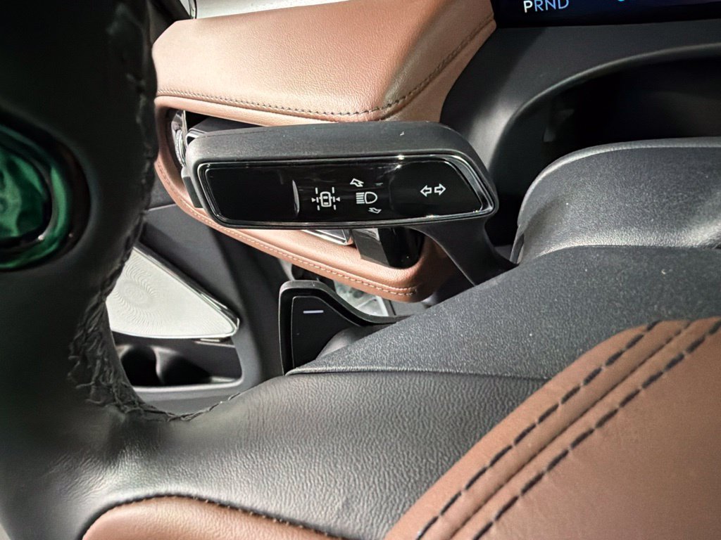 New 2027 Lincoln Aviator Reserve AWD/4WD image 20