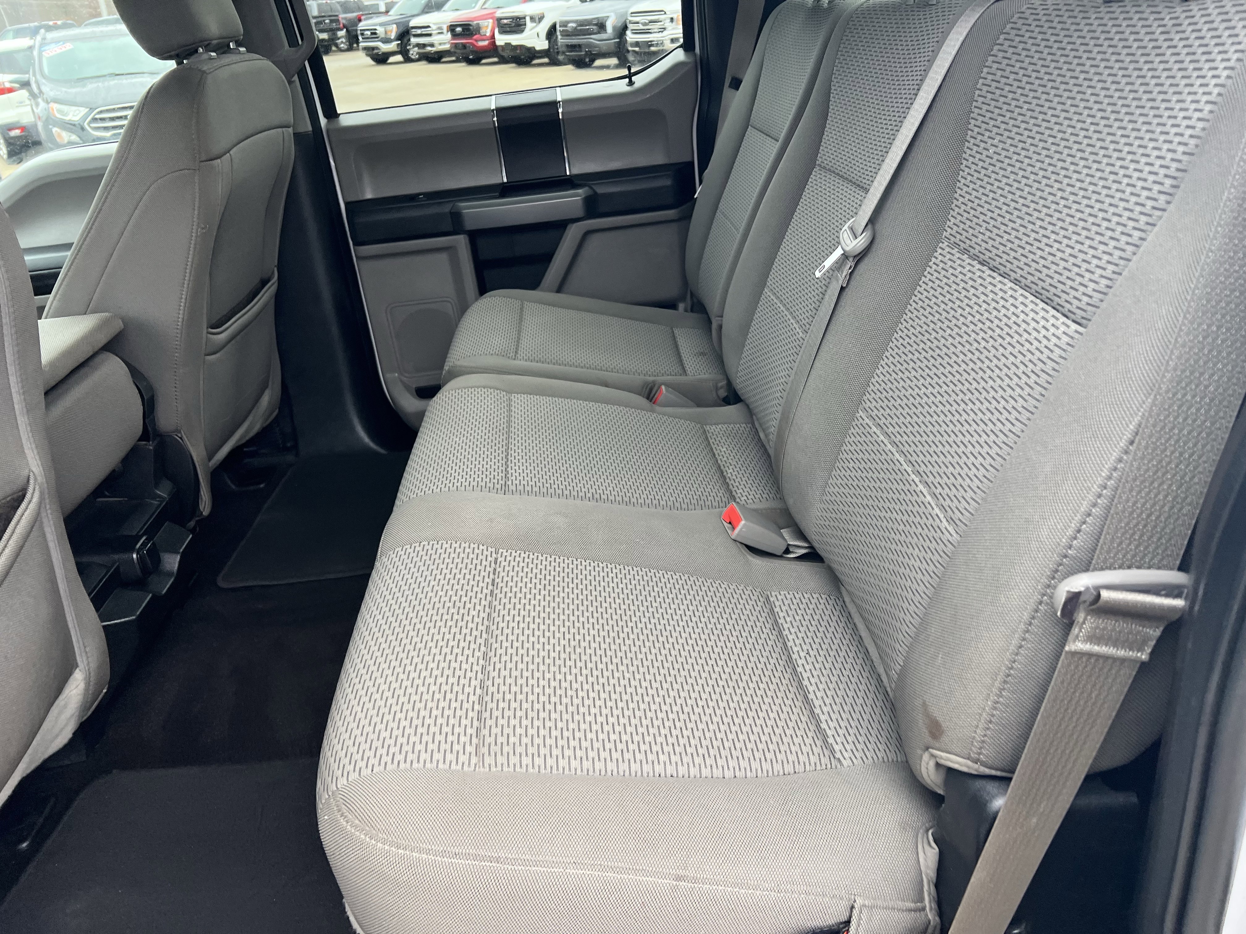 Used 2019 Ford F150 XLT image 18