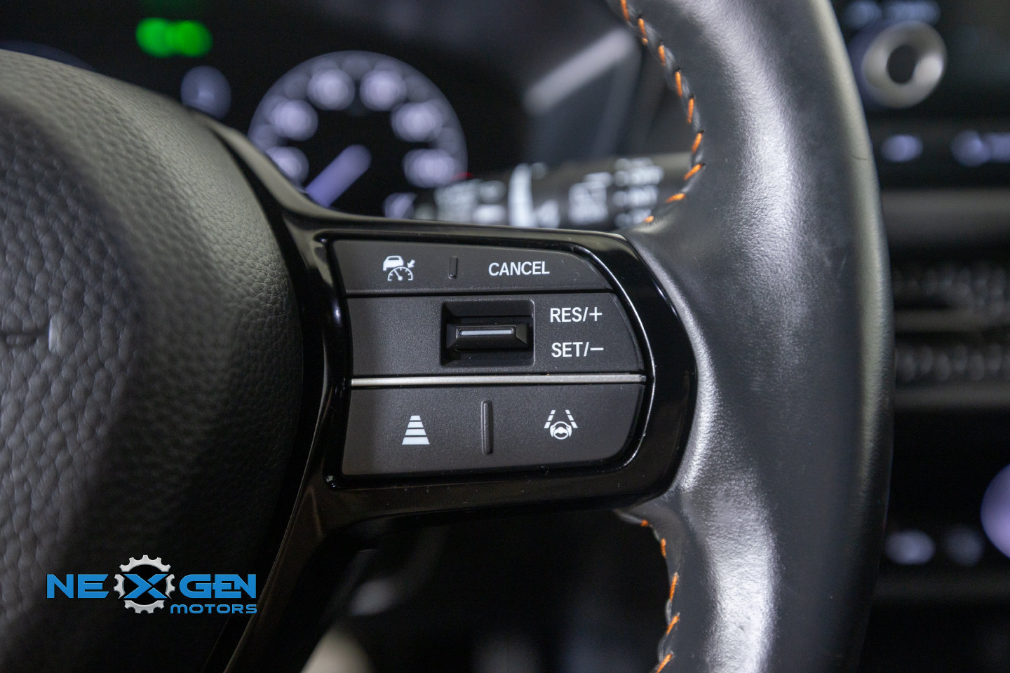 Used 2024 Honda HR-V Sport image 17