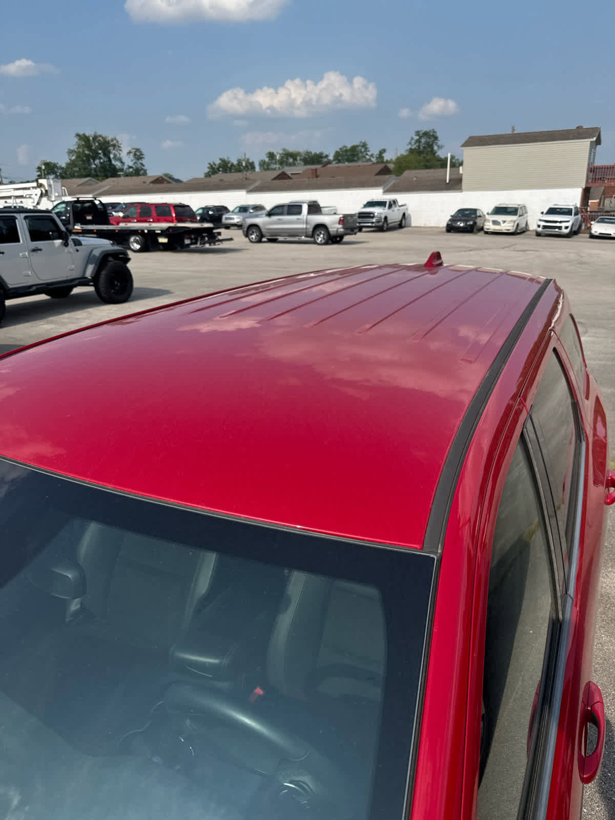 Used 2021 Dodge Durango GT image 31