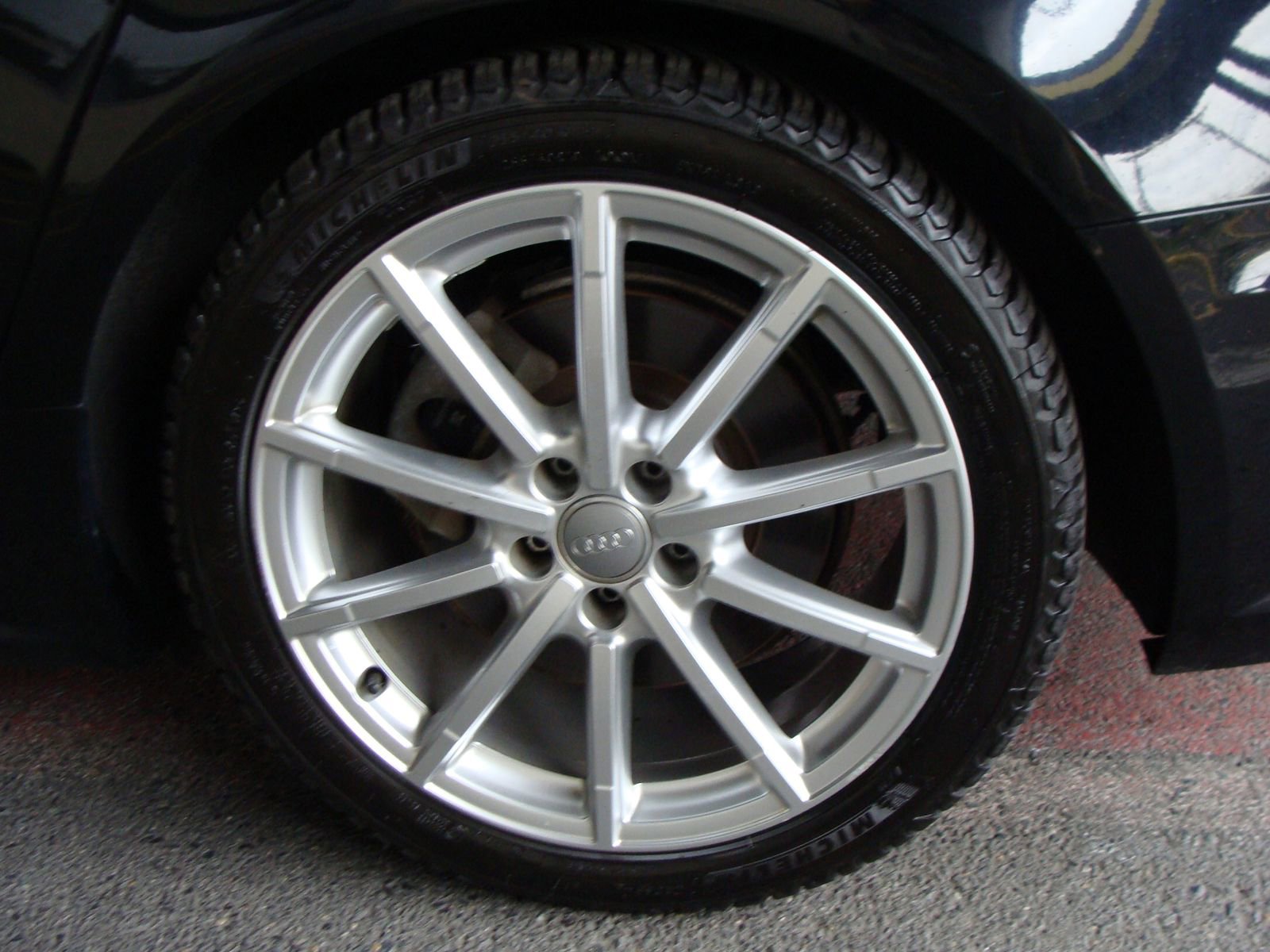 Used 2017 Audi A6 3.0T Premium Plus w/ 19" Sport Package image 39