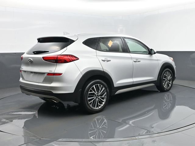 Used 2019 Hyundai Tucson SEL image 23