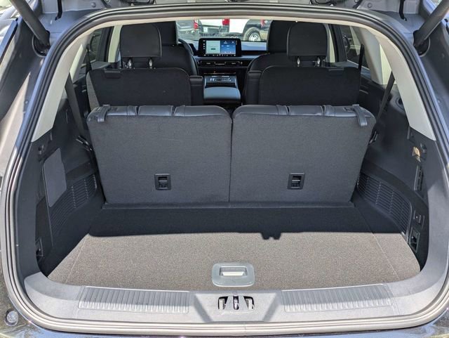 New 2026 Lincoln Aviator Reserve image 9