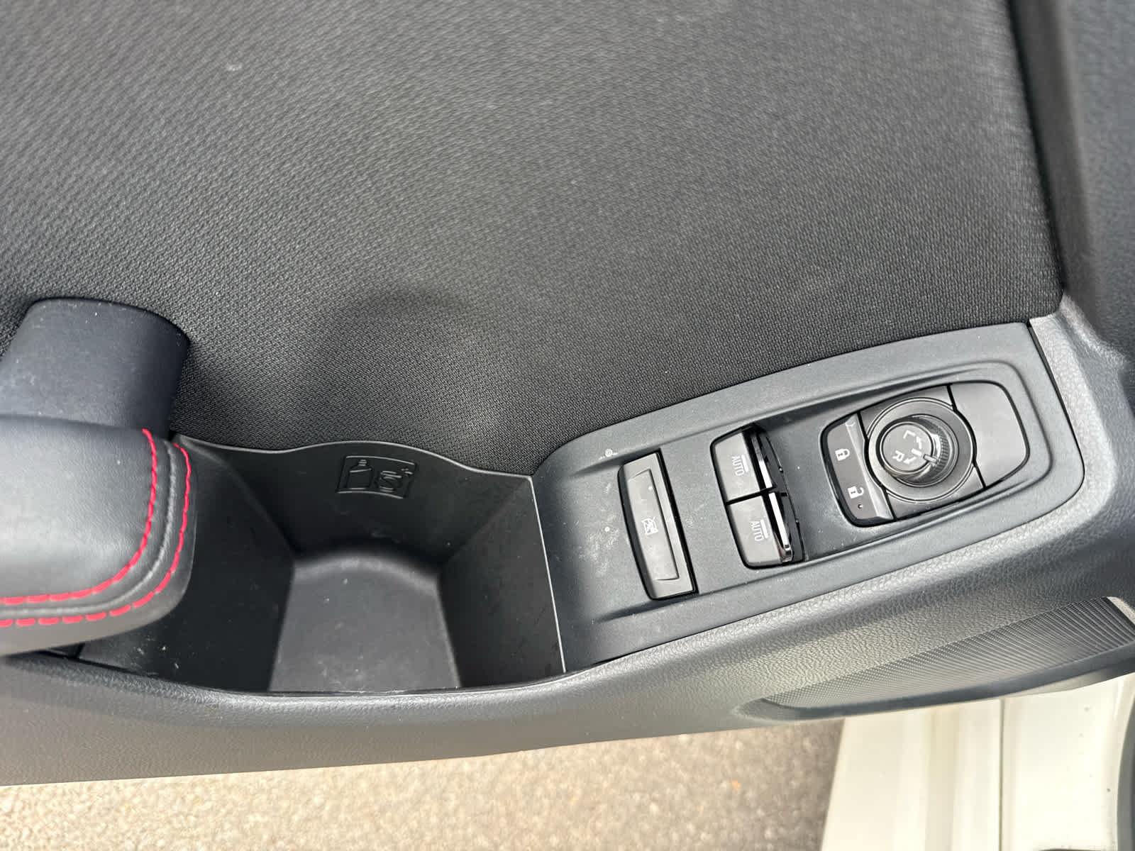 Used 2023 Subaru BRZ Premium RWD image 15