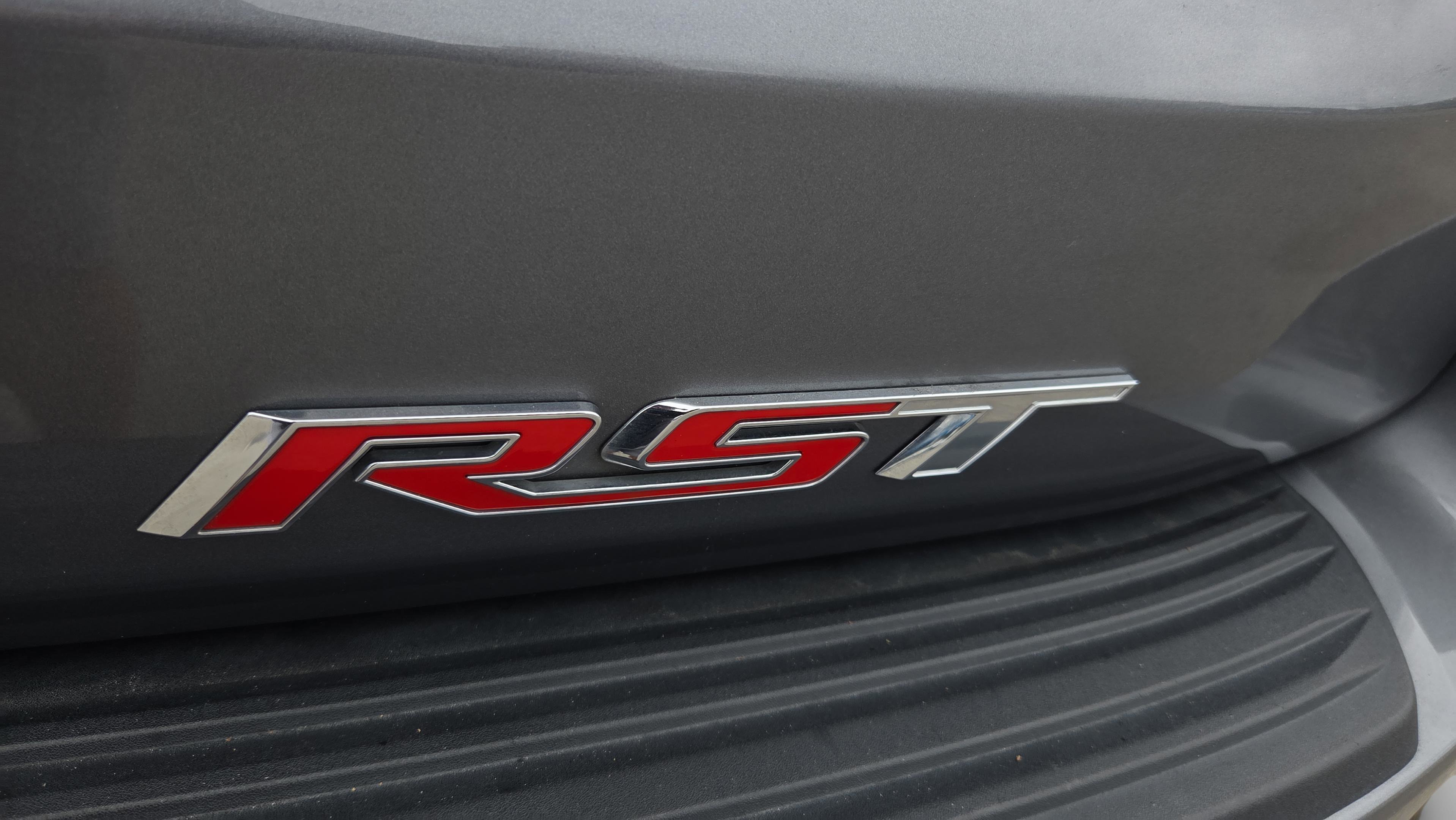 Used 2022 Chevrolet Tahoe RST w/ Luxury Package RWD image 33