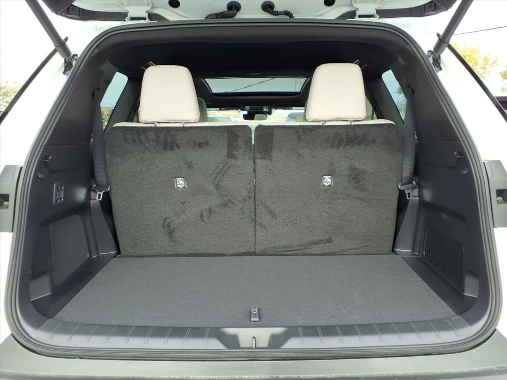 New 2026 Lexus TX 350 AWD w/ Technology Package image 34