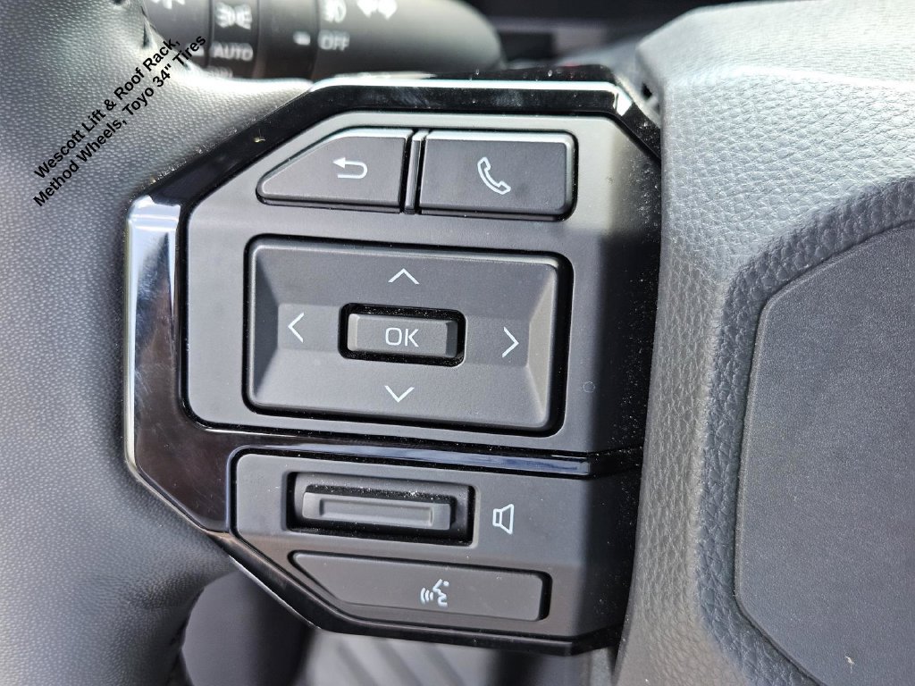 Used 2025 Toyota Land Cruiser 1958 AWD/4WD image 20
