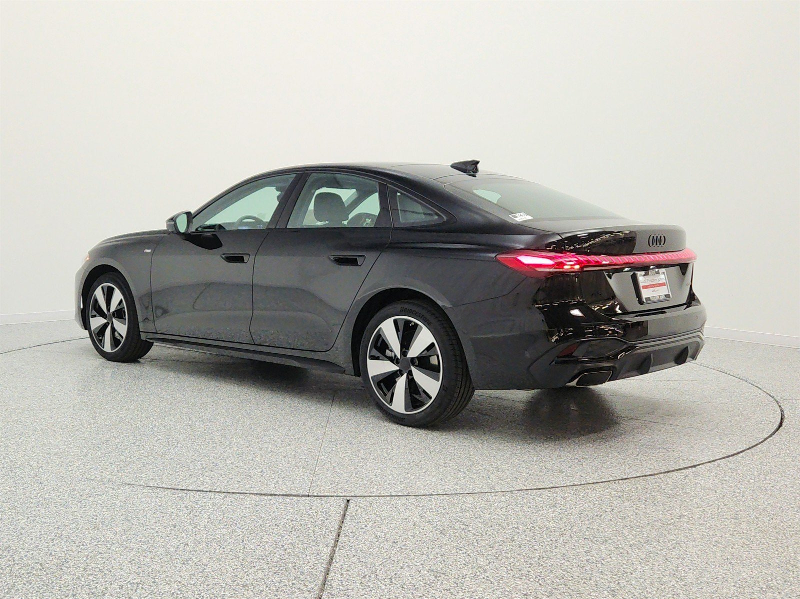 New 2026 Audi A5 2.0T Premium Plus AWD/4WD image 7