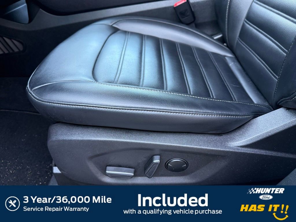 Used 2022 Ford Edge SEL w/ Convenience Package image 4