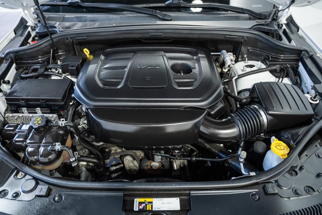 Used 2019 Jeep Grand Cherokee Limited AWD/4WD image 20