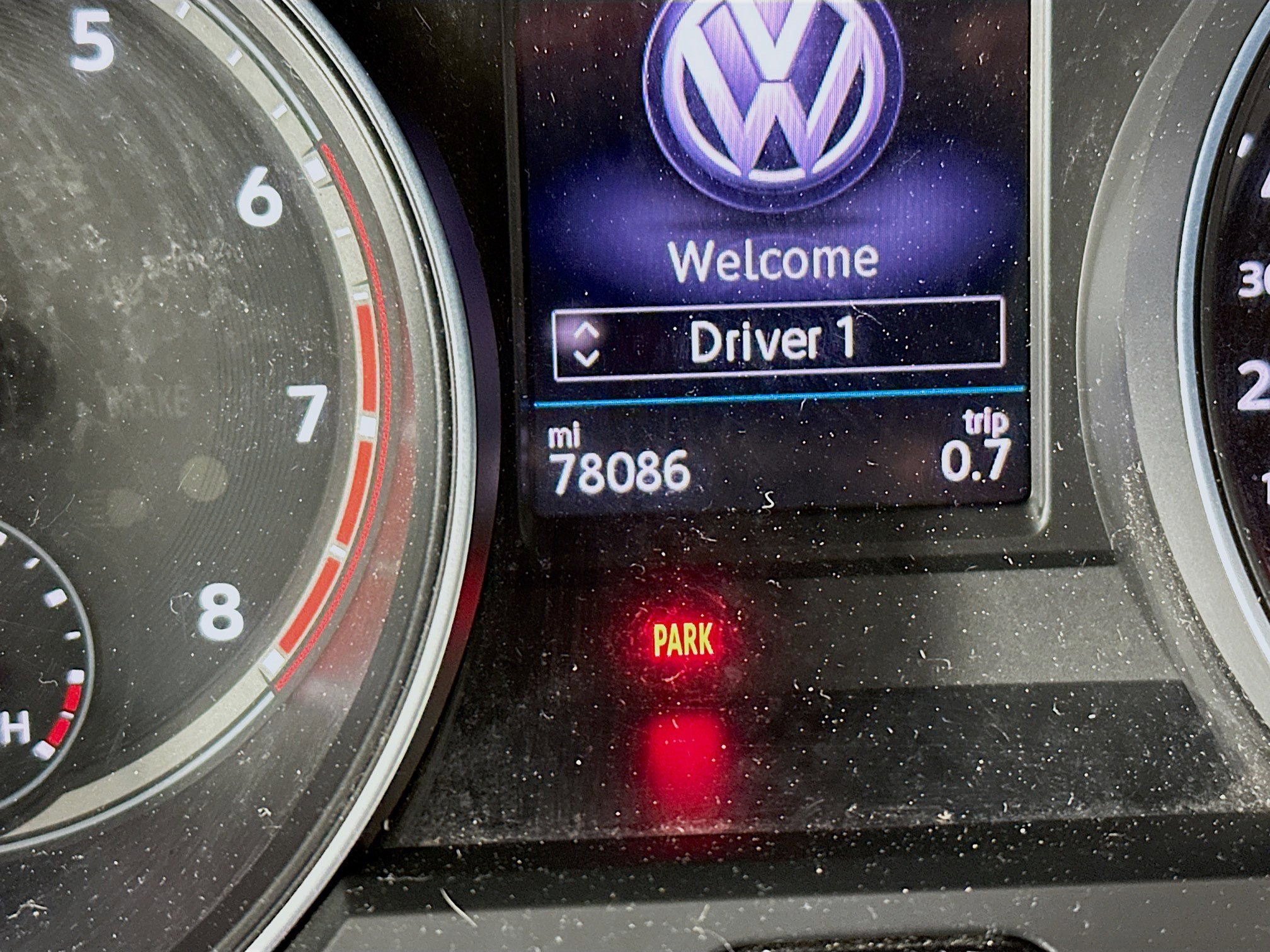 Used 2019 Volkswagen Atlas S w/ Towing Package image 19