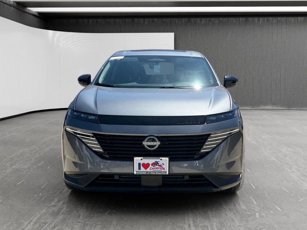 New 2026 Nissan Murano SL AWD/4WD image 8