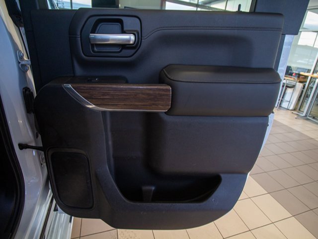 Used 2021 Chevrolet Silverado 2500 High Country w/ Z71 Off-Road Package image 11