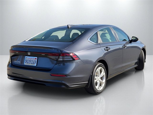 Used 2023 Honda Accord LX image 4