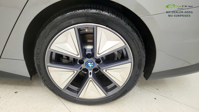 Used 2024 BMW i4 eDrive40 w/ Premium Package RWD image 80