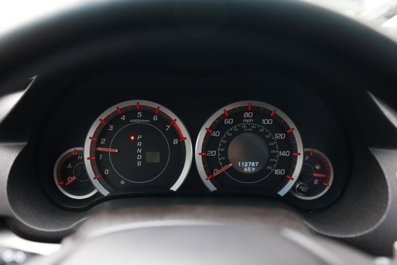 Used 2012 Acura TSX Special Edition image 29