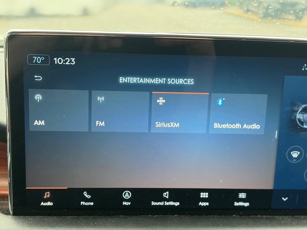 Used 2022 Lincoln Nautilus Reserve w/ Equipment Group 201A AWD/4WD image 35